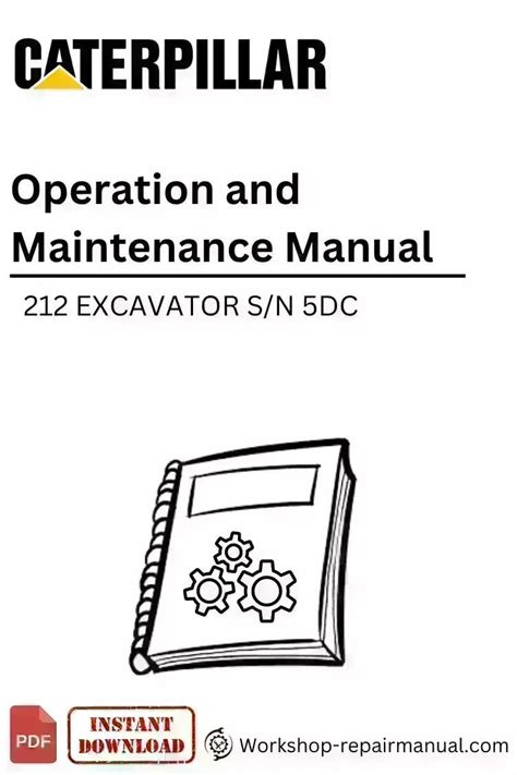 caterpillar 257b owner s manuals